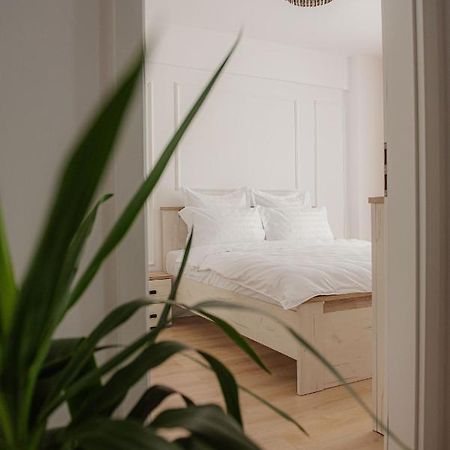 Modern Apartment In Timisoara Exterior foto
