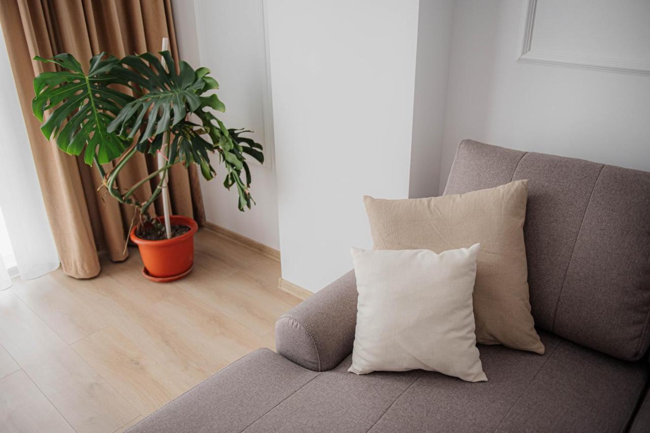 Modern Apartment In Timisoara Exterior foto