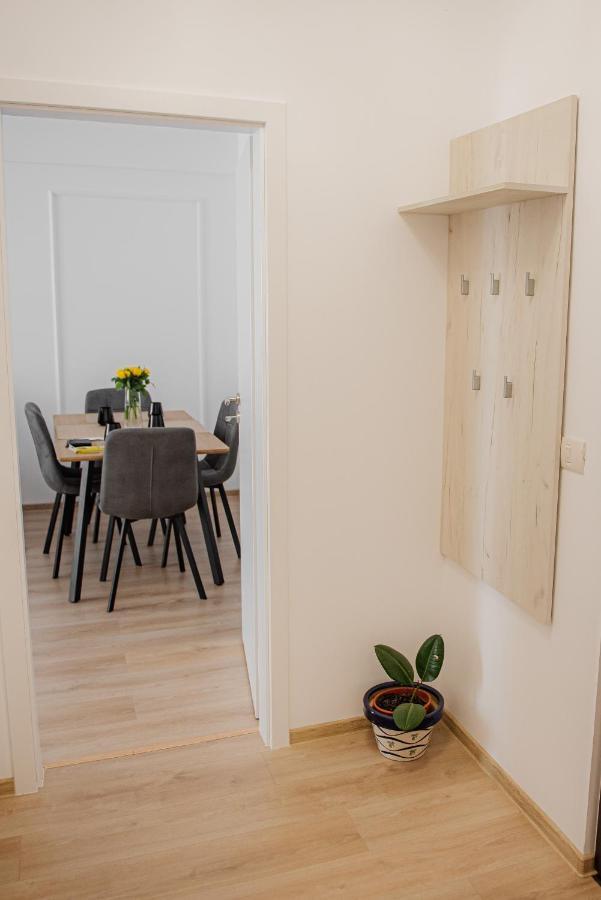 Modern Apartment In Timisoara Exterior foto