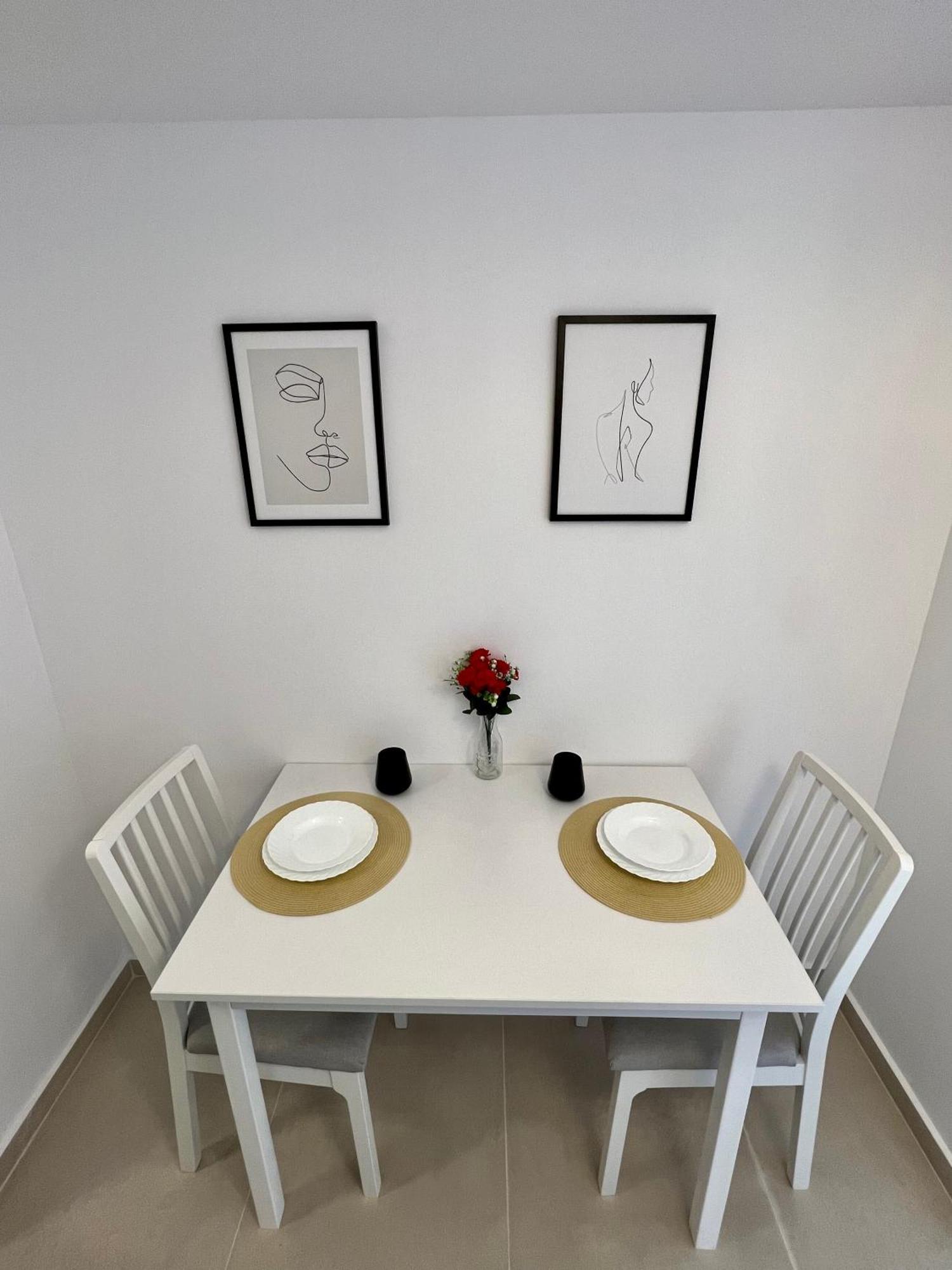 Modern Apartment In Timisoara Exterior foto