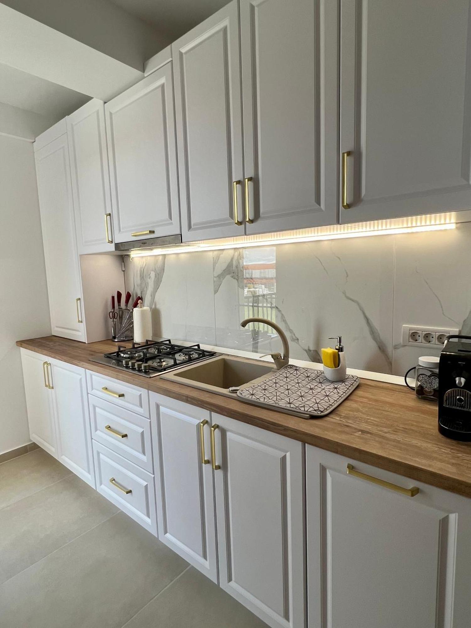 Modern Apartment In Timisoara Exterior foto